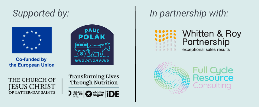 Supporters and Partners